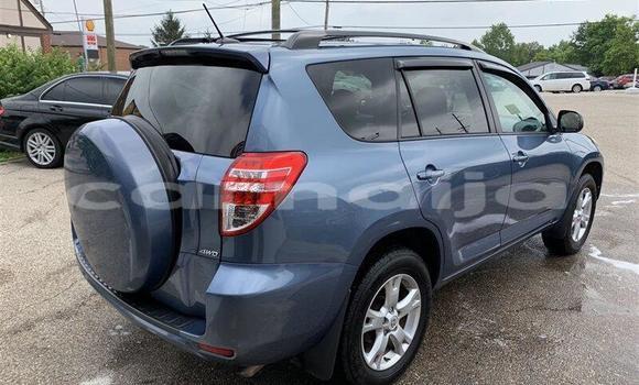 Acheter Import Voiture Toyota RAV4 Bleu à Port Harcourt, Rivers State Acheter Import Voiture Toyota RAV4 Bleu à Port Harcourt, Rivers State
