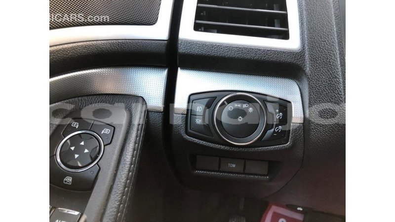 Big with watermark ford explorer abia state import dubai 14548