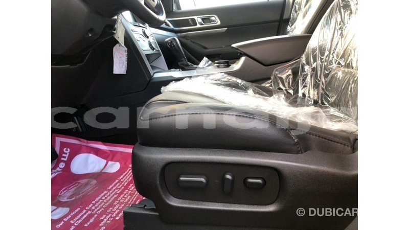 Big with watermark ford explorer abia state import dubai 14548