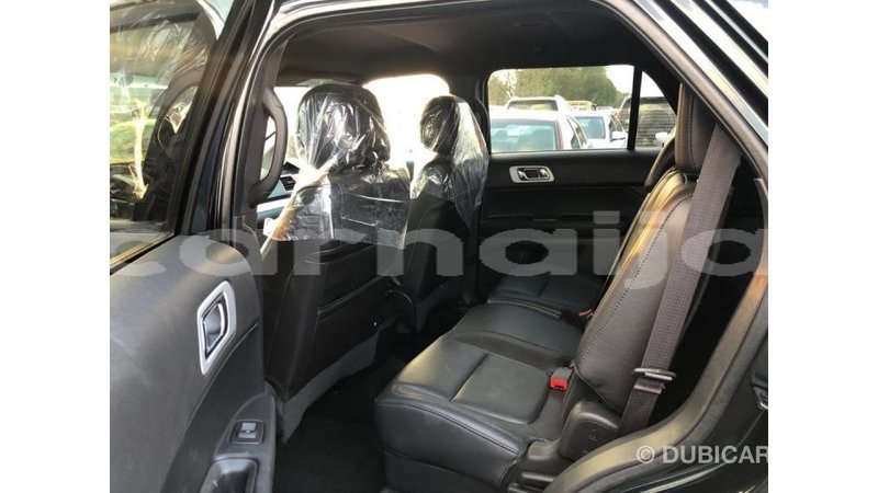 Big with watermark ford explorer abia state import dubai 14548