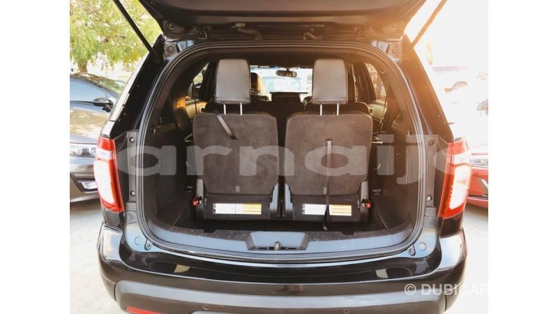 Big with watermark ford explorer abia state import dubai 14548