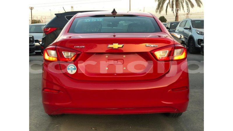 Big with watermark chevrolet cruze abia state import dubai 14549