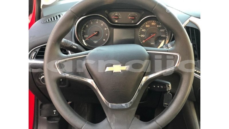 Big with watermark chevrolet cruze abia state import dubai 14549