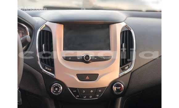 Buy Import Chevrolet Cruze Red Car in Import - Dubai in Abia State Buy Import Chevrolet Cruze Red Car in Import - Dubai in Abia State