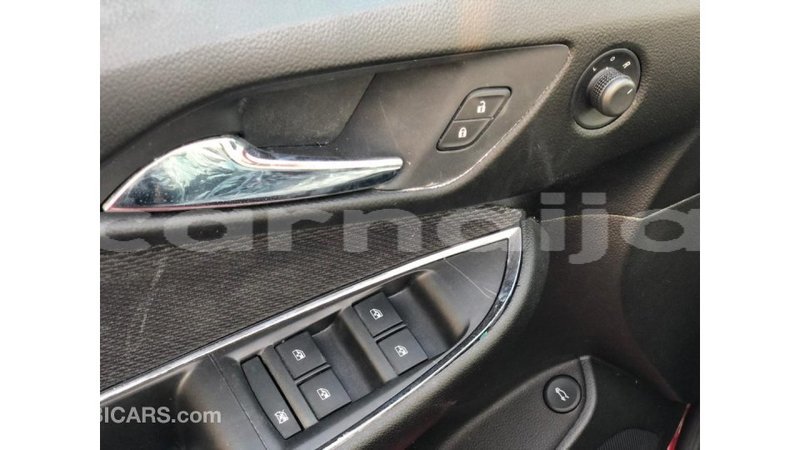 Big with watermark chevrolet cruze abia state import dubai 14549
