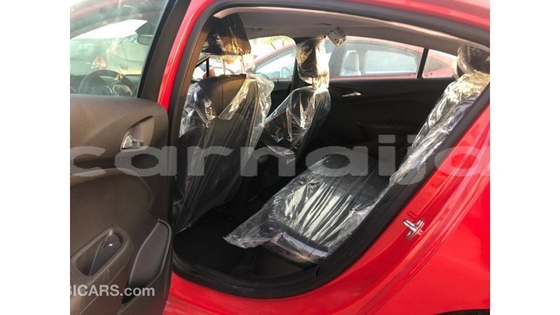 Big with watermark chevrolet cruze abia state import dubai 14549