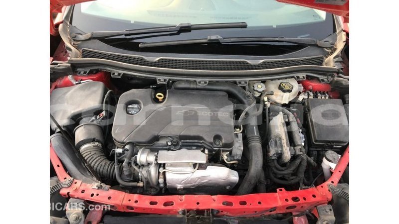 Big with watermark chevrolet cruze abia state import dubai 14549