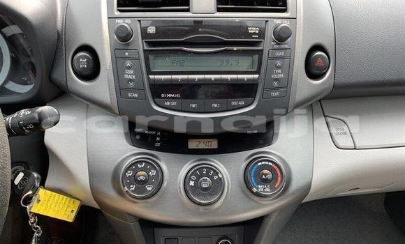 Acheter Import Voiture Toyota RAV4 Bleu à Port Harcourt, Rivers State Acheter Import Voiture Toyota RAV4 Bleu à Port Harcourt, Rivers State