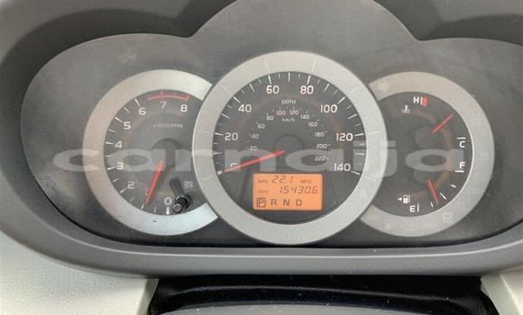 Acheter Import Voiture Toyota RAV4 Bleu à Port Harcourt, Rivers State Acheter Import Voiture Toyota RAV4 Bleu à Port Harcourt, Rivers State