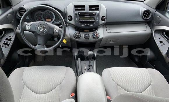 Acheter Import Voiture Toyota RAV4 Bleu à Port Harcourt, Rivers State Acheter Import Voiture Toyota RAV4 Bleu à Port Harcourt, Rivers State