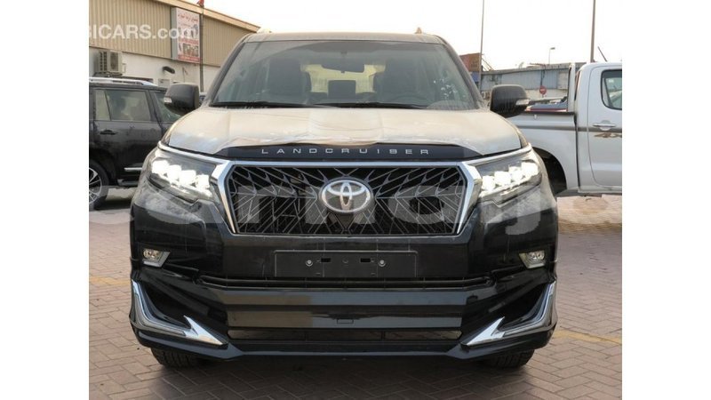 Big with watermark toyota prado abia state import dubai 14553