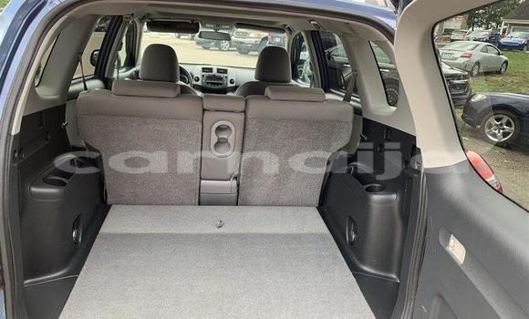 Acheter Import Voiture Toyota RAV4 Bleu à Port Harcourt, Rivers State Acheter Import Voiture Toyota RAV4 Bleu à Port Harcourt, Rivers State