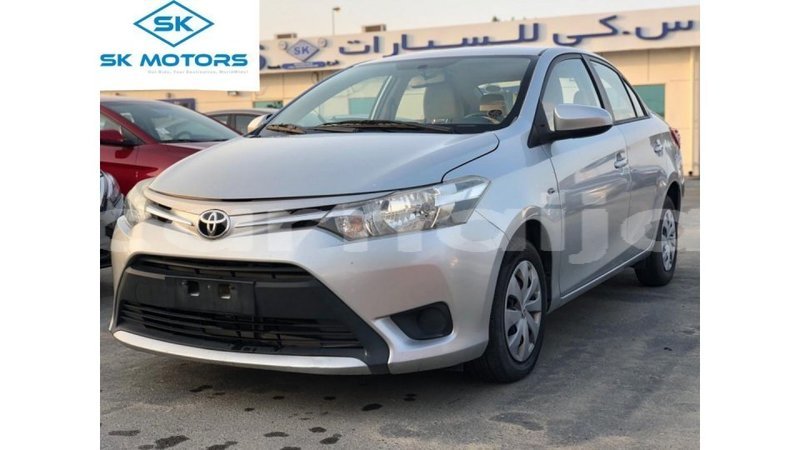 Big with watermark toyota yaris abia state import dubai 14554