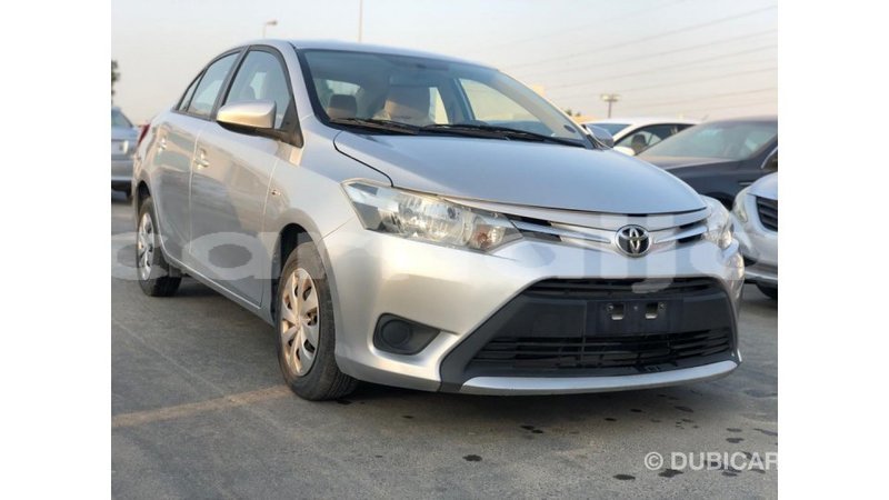 Big with watermark toyota yaris abia state import dubai 14554