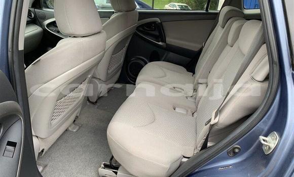 Acheter Import Voiture Toyota RAV4 Bleu à Port Harcourt, Rivers State Acheter Import Voiture Toyota RAV4 Bleu à Port Harcourt, Rivers State