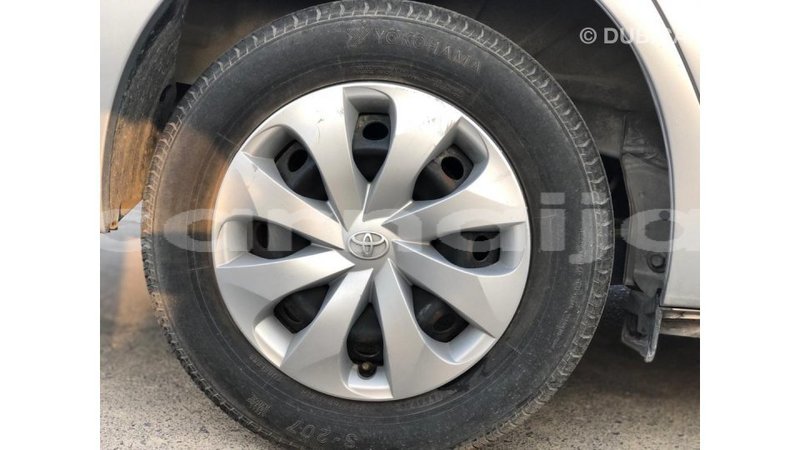 Big with watermark toyota yaris abia state import dubai 14554