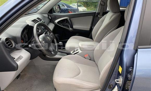 Acheter Import Voiture Toyota RAV4 Bleu à Port Harcourt, Rivers State Acheter Import Voiture Toyota RAV4 Bleu à Port Harcourt, Rivers State