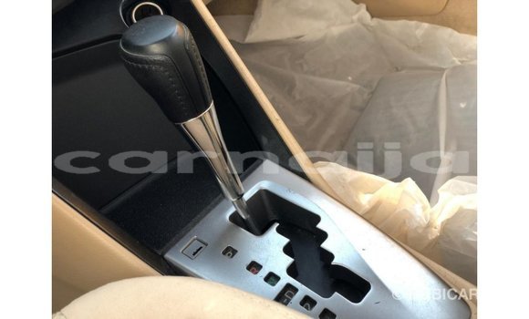 Buy Import Toyota Yaris Other Car in Import - Dubai in Abia State Buy Import Toyota Yaris Other Car in Import - Dubai in Abia State