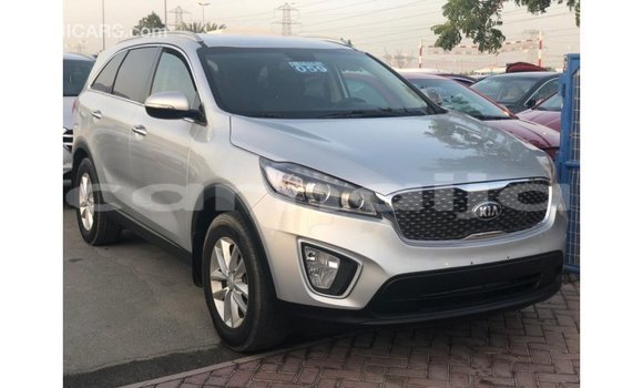 Acheter Import Voiture Kia Sorento Autre à Import - Dubai, État d'Abia Acheter Import Voiture Kia Sorento Autre à Import - Dubai, État d'Abia