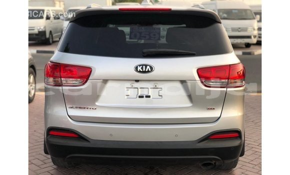 Acheter Import Voiture Kia Sorento Autre à Import - Dubai, État d'Abia Acheter Import Voiture Kia Sorento Autre à Import - Dubai, État d'Abia