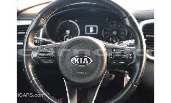 Acheter Import Voiture Kia Sorento Autre à Import - Dubai, État d'Abia Acheter Import Voiture Kia Sorento Autre à Import - Dubai, État d'Abia