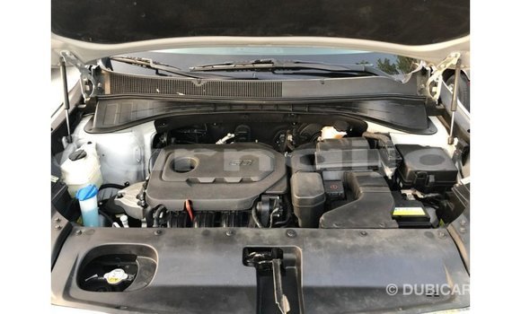 Acheter Import Voiture Kia Sorento Autre à Import - Dubai, État d'Abia Acheter Import Voiture Kia Sorento Autre à Import - Dubai, État d'Abia