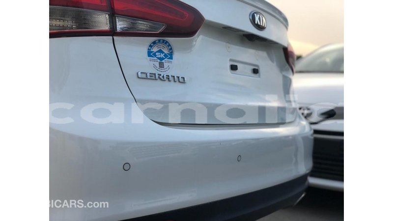 Big with watermark kia cerato abia state import dubai 14560