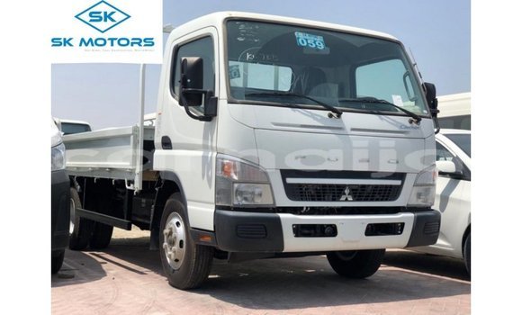 Buy Import Mitsubishi L400 White Truck in Import - Dubai in Abia State