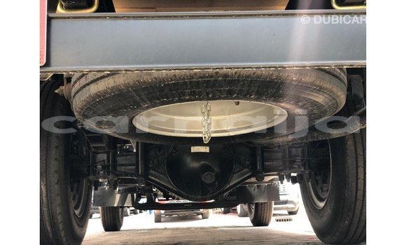 Buy Import Mitsubishi L400 White Truck in Import - Dubai in Abia State Buy Import Mitsubishi L400 White Truck in Import - Dubai in Abia State