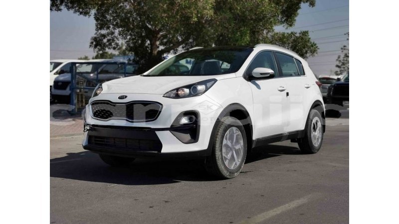 Big with watermark kia sportage abia state import dubai 14562