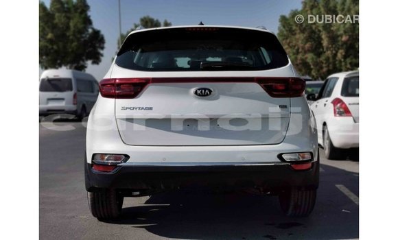 Acheter Import Voiture Kia Sportage Blanc à Import - Dubai, État d'Abia Acheter Import Voiture Kia Sportage Blanc à Import - Dubai, État d'Abia