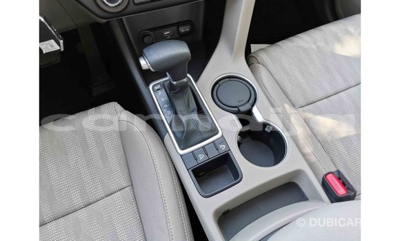 Acheter Import Voiture Kia Sportage Blanc à Import - Dubai, État d'Abia Acheter Import Voiture Kia Sportage Blanc à Import - Dubai, État d'Abia
