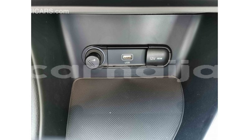 Big with watermark kia sportage abia state import dubai 14562