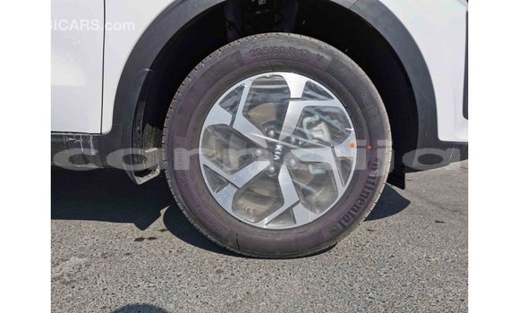 Acheter Import Voiture Kia Sportage Blanc à Import - Dubai, État d'Abia Acheter Import Voiture Kia Sportage Blanc à Import - Dubai, État d'Abia