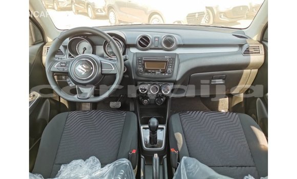 Buy Import Suzuki Swift Other Car in Import - Dubai in Abia State Buy Import Suzuki Swift Other Car in Import - Dubai in Abia State