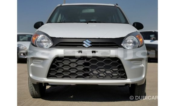 Buy Import Suzuki Alto Other Car in Import - Dubai in Abia State Buy Import Suzuki Alto Other Car in Import - Dubai in Abia State