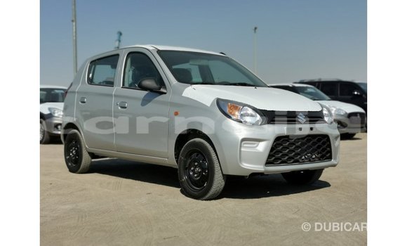 Buy Import Suzuki Alto Other Car in Import - Dubai in Abia State Buy Import Suzuki Alto Other Car in Import - Dubai in Abia State