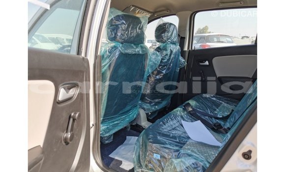 Buy Import Suzuki Alto Other Car in Import - Dubai in Abia State Buy Import Suzuki Alto Other Car in Import - Dubai in Abia State