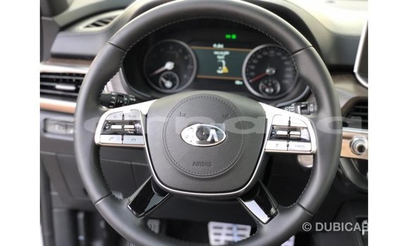 Buy Import Kia Carens White Car in Import - Dubai in Abia State Buy Import Kia Carens White Car in Import - Dubai in Abia State