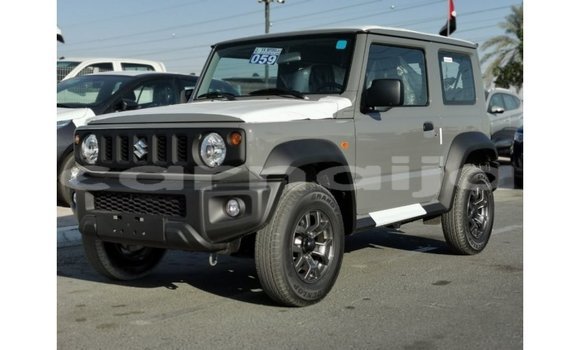 Buy Import Suzuki Jimny Other Car in Import - Dubai in Abia State Buy Import Suzuki Jimny Other Car in Import - Dubai in Abia State
