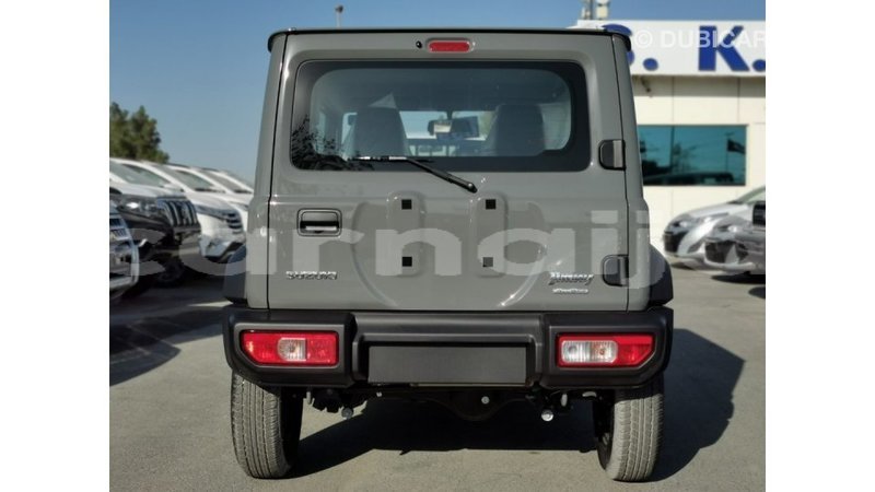 Big with watermark suzuki jimny abia state import dubai 14567