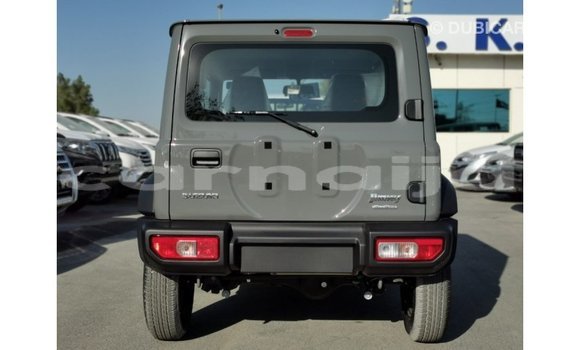 Buy Import Suzuki Jimny Other Car in Import - Dubai in Abia State Buy Import Suzuki Jimny Other Car in Import - Dubai in Abia State