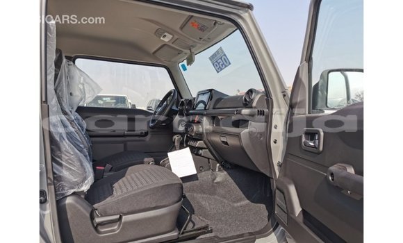 Buy Import Suzuki Jimny Other Car in Import - Dubai in Abia State Buy Import Suzuki Jimny Other Car in Import - Dubai in Abia State