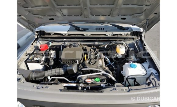 Buy Import Suzuki Jimny Other Car in Import - Dubai in Abia State Buy Import Suzuki Jimny Other Car in Import - Dubai in Abia State