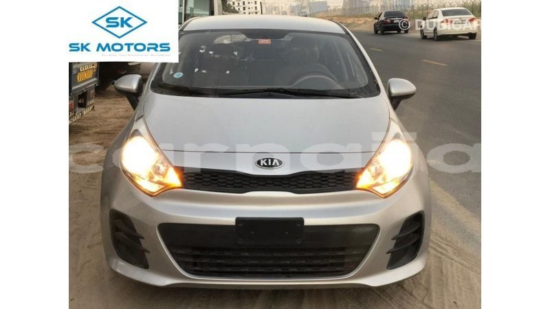 Big with watermark kia rio abia state import dubai 14569