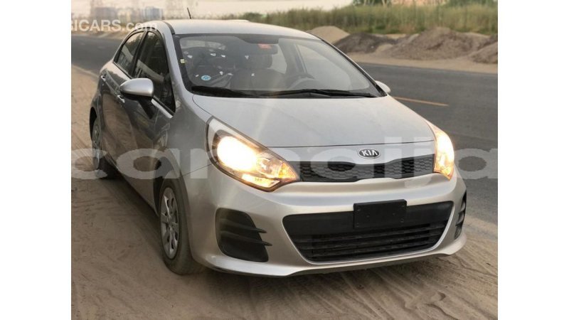 Big with watermark kia rio abia state import dubai 14569