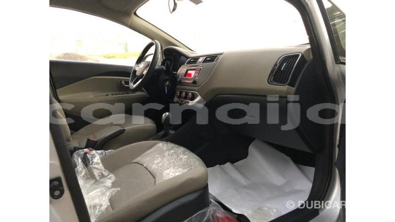 Big with watermark kia rio abia state import dubai 14569