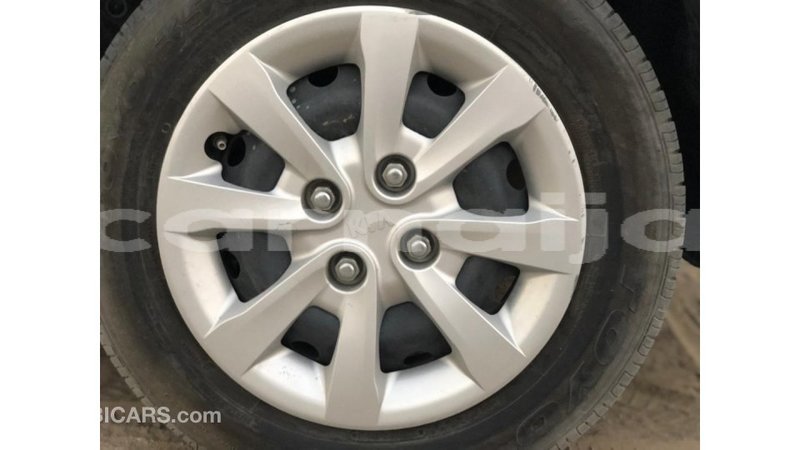 Big with watermark kia rio abia state import dubai 14569