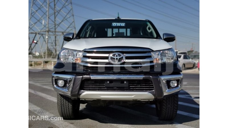 Big with watermark toyota hilux abia state import dubai 14570