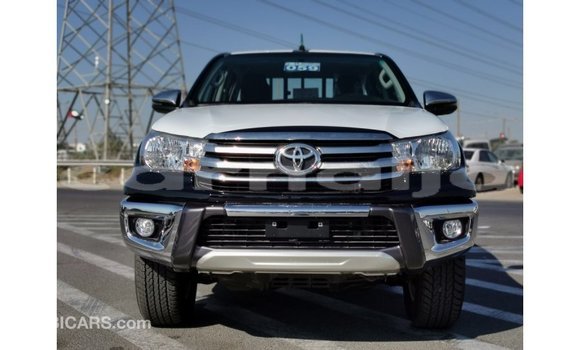 Buy Import Toyota Hilux Black Car in Import - Dubai in Abia State Buy Import Toyota Hilux Black Car in Import - Dubai in Abia State